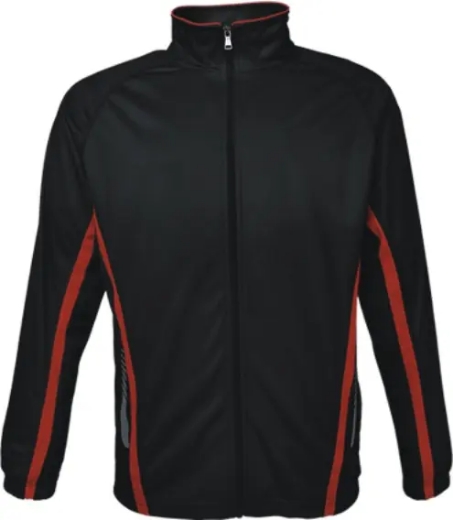 Picture of Bocini, Adults Elite Track Jacket